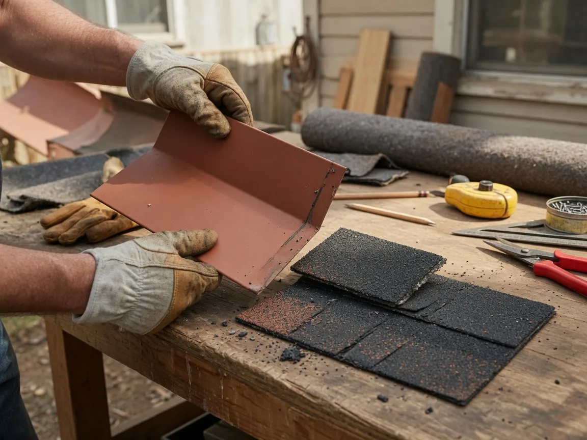 Roof Repair company in Donnelly, MN